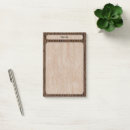 Recherche de texture post its Pour faire la liste