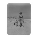 Recherche de fils magnets Noir et blanc