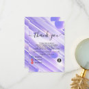 Recherche de beauté unique vœux cartes Élégant