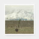 Recherche de bison serviettes Wyoming