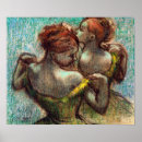 Recherche de ballerine de danse posters Impressionnisme