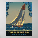 Recherche de vintage du maryland art Chesapeake