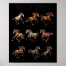 Recherche de silhouette de cheval posters Chevaux