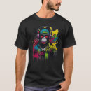 Recherche de chimp tshirts Avec