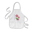 Recherche de coccinelle tabliers Rose