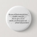 Recherche de johann sebastian bach badges Musique