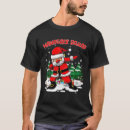 Recherche de manager tshirts Noël