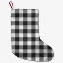 Recherche de damier chaussette de noël Tendance