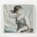 Recherche de personnification tapis souris 18ème