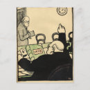 Recherche de employeur cartes postales Patron