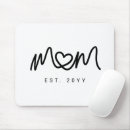 Recherche de mères tapis souris Anniversaire