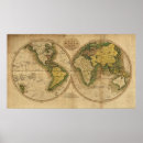 Recherche de 1795 posters Cartographie