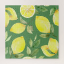 Recherche de motif papier peint puzzles Décoration