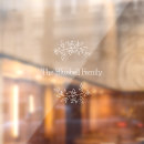 Recherche de décalques muraux Élégant