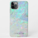 Recherche de mineral iphone coques Opal