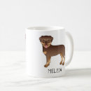 Recherche de mig tasses Illustration