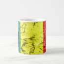 Recherche de reggae tasses Drapeau