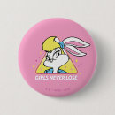 Recherche de lola bunny badges Citation