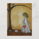 Recherche de épineux cartes postales Jaune