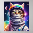 Recherche de astronaute chat art Espace