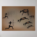 Recherche de primitif posters Chasse