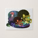 Recherche de casques puzzles Sports