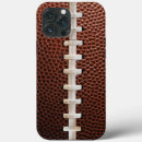 Recherche de le football américain iphone coques Cool