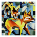 Recherche de renard art Faune