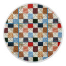 Recherche de couture boutons et poignées de porte Courtepointe