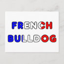 Recherche de bouledogues cartes postales Animal
