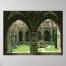 Recherche de cloître posters Français
