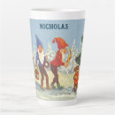 Recherche de noël suédois tasses Anordic