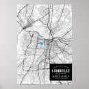 Recherche de louisville posters Centre ville