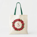 Recherche de poinsettia sacs Feuille