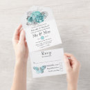 Recherche de shabby mariage invitations Rose