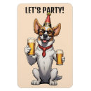 Recherche de bière drôle magnets Boire