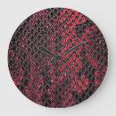 Recherche de serpents horloges Noir