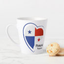 Recherche de le panama tasses Patriotique
