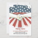 Recherche de barbecue de fête du travail invitations Drapeau américain