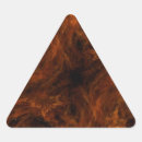 Recherche de flamme orange autocollants Fractal