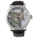 Recherche de hiver montres Animaux