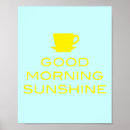Recherche de good morning posters Bonjour