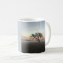 Recherche de arbres silhouette tasses Paysage