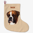 Recherche de animaux familiers chaussette de noël Chien