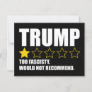 Recherche de trump cartes postales Démocrate