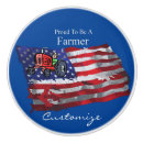 Recherche de tracteur boutons et poignées de porte Agriculteur