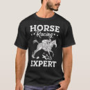 Recherche de jokey tshirts Racer