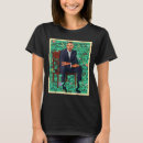Recherche de président barack obama Portrait