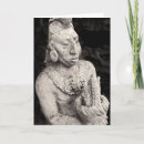 Recherche de statue vœux cartes Salutation