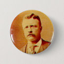 Recherche de teddy roosevelt badges Républicain